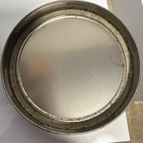 Macdonald Export Tobacco Tin Vintage Finest Virginia - Picture 3 of 7